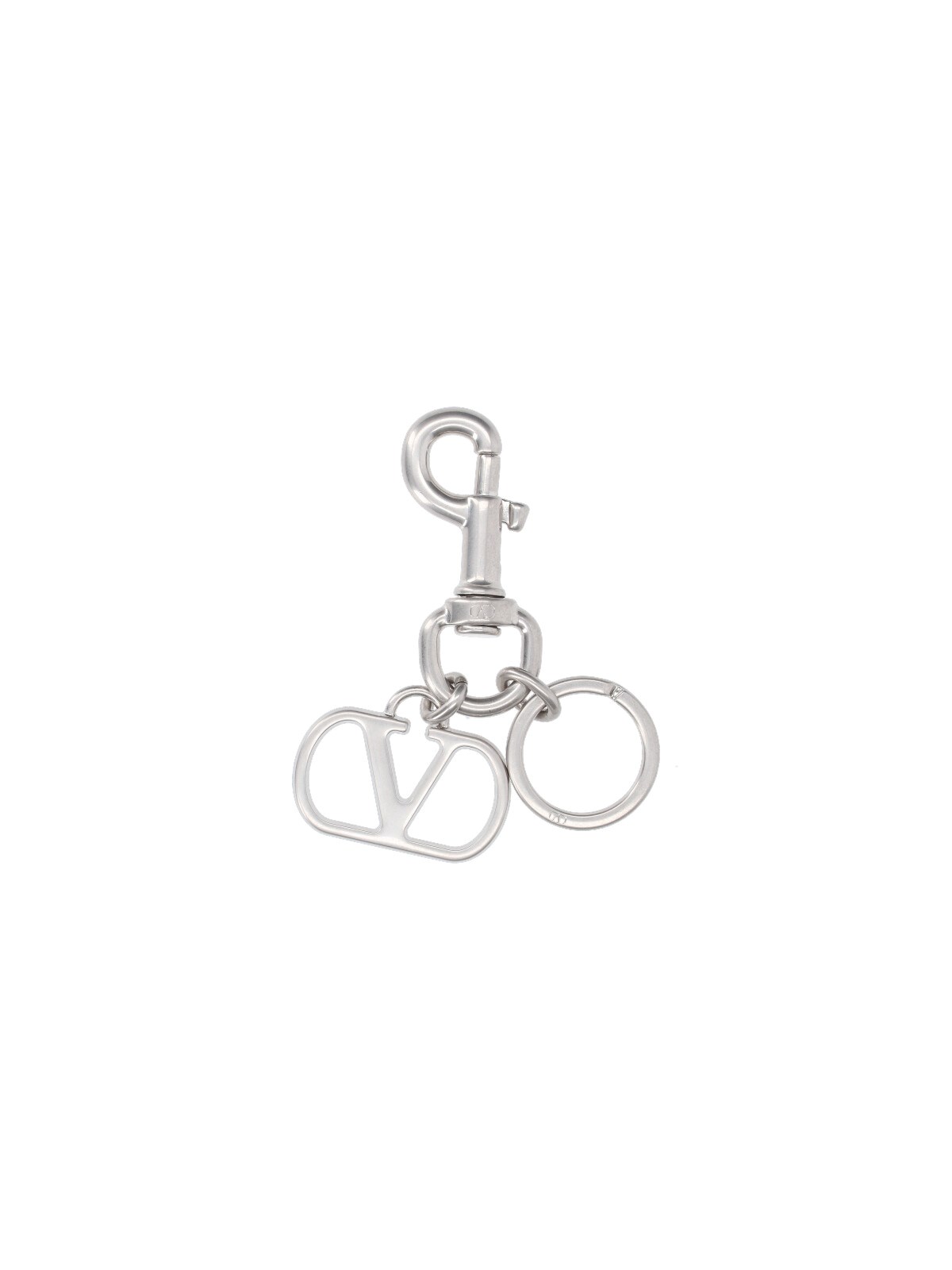 Valentino Garavani "Vlogo Signature" Keyring