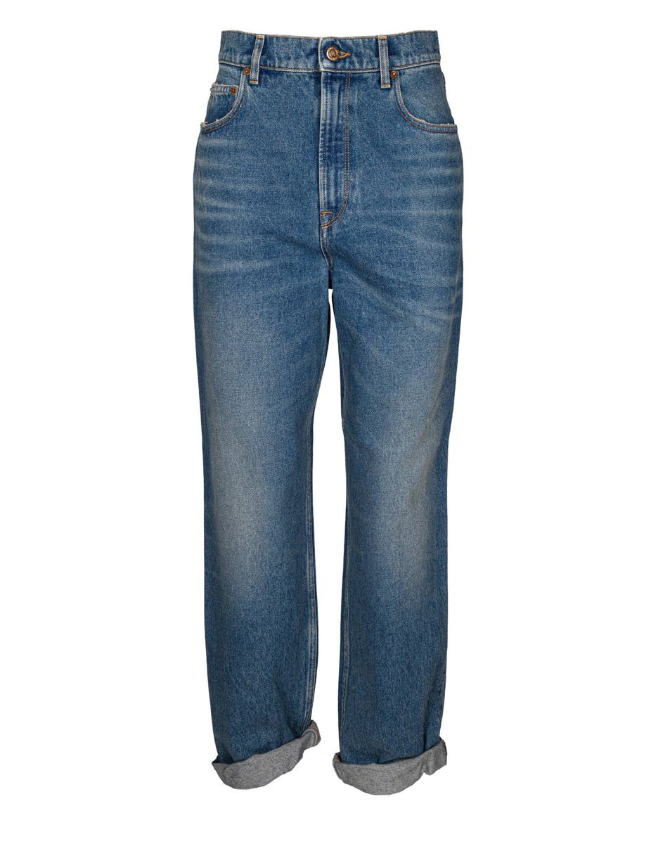 Golden Goose Cotton Jeans