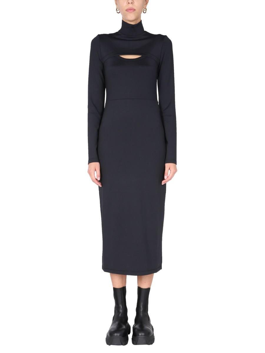 Ambush Cut Out Dress