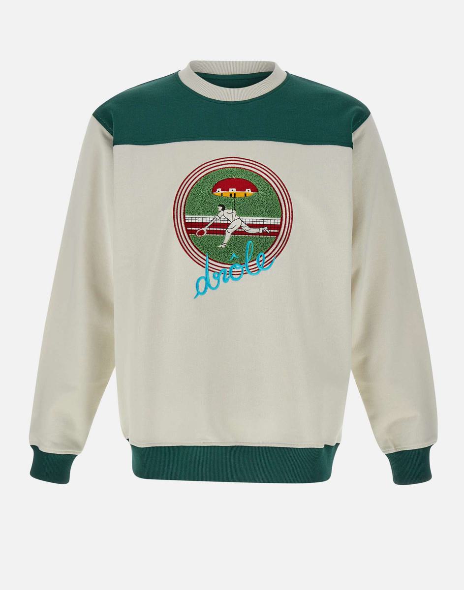 DROLE DE MONSIEUR Sweaters