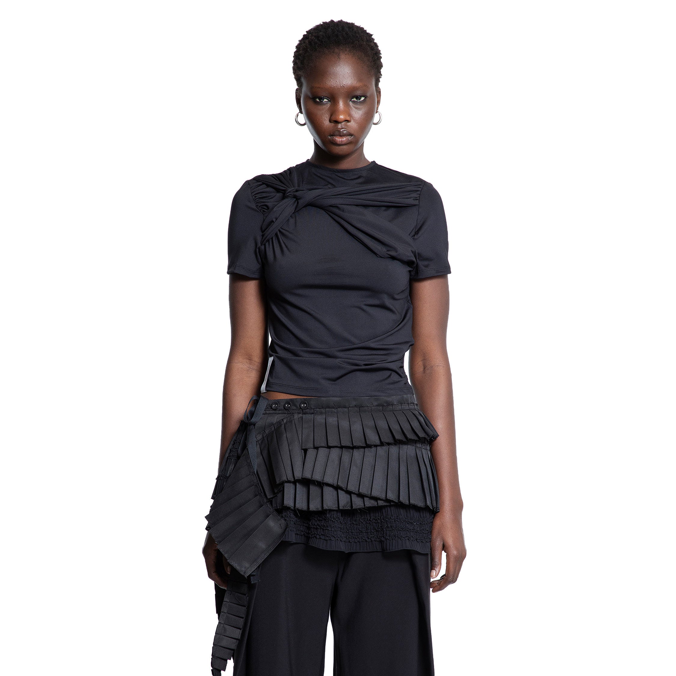 ROKH WOMAN TOPS