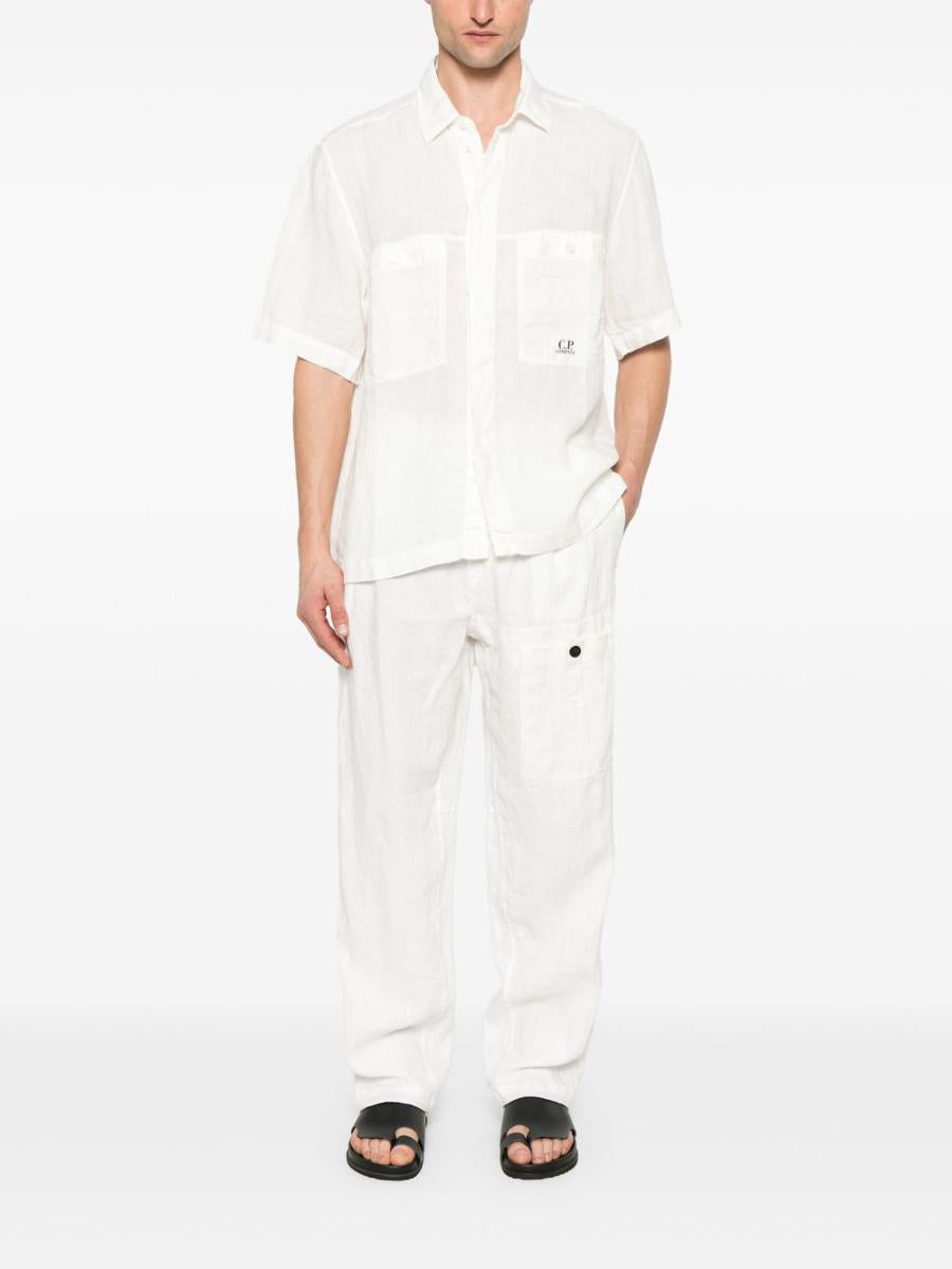 C. P. Company Trousers