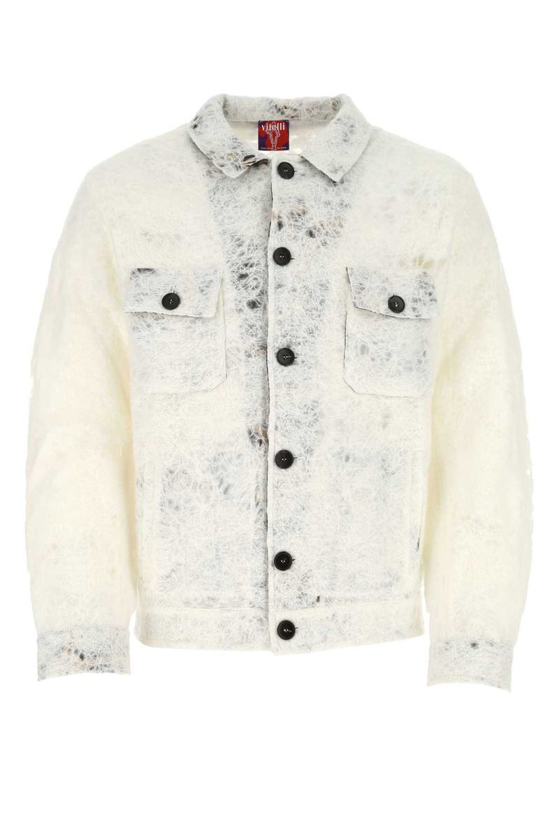 Vitelli Jackets