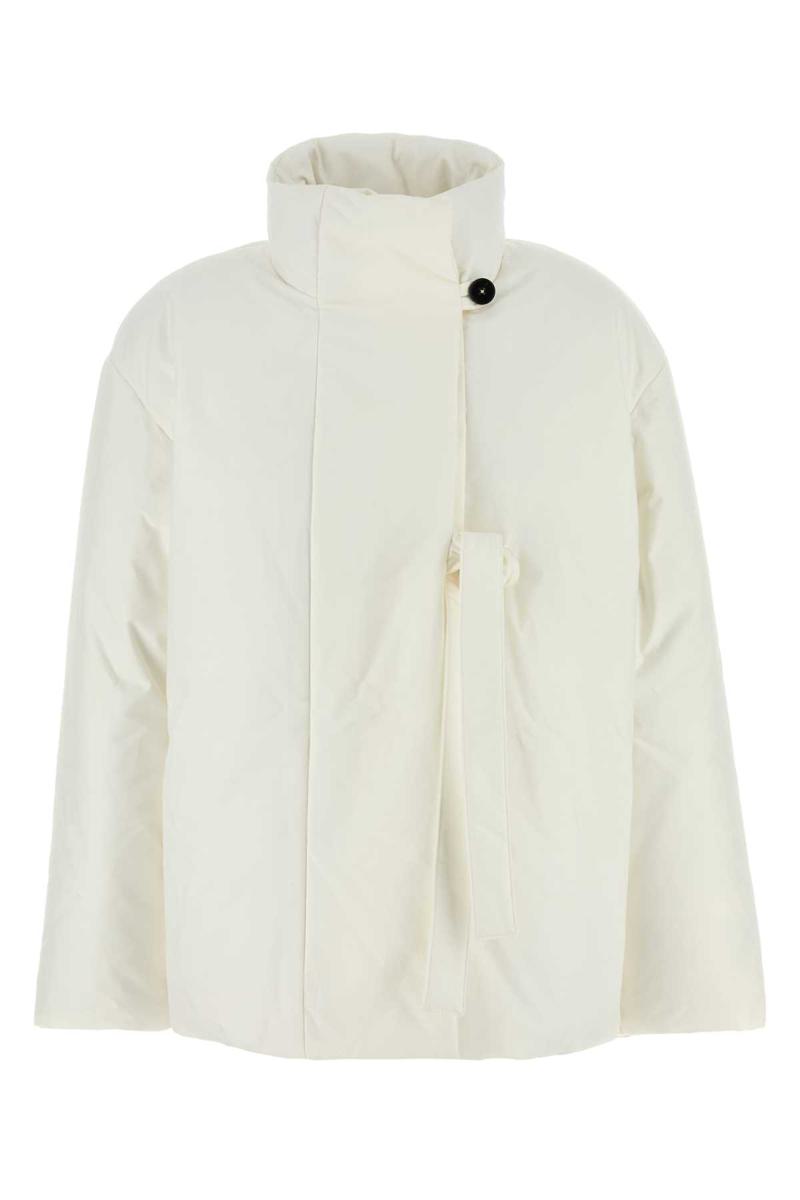 Jil Sander Quilts