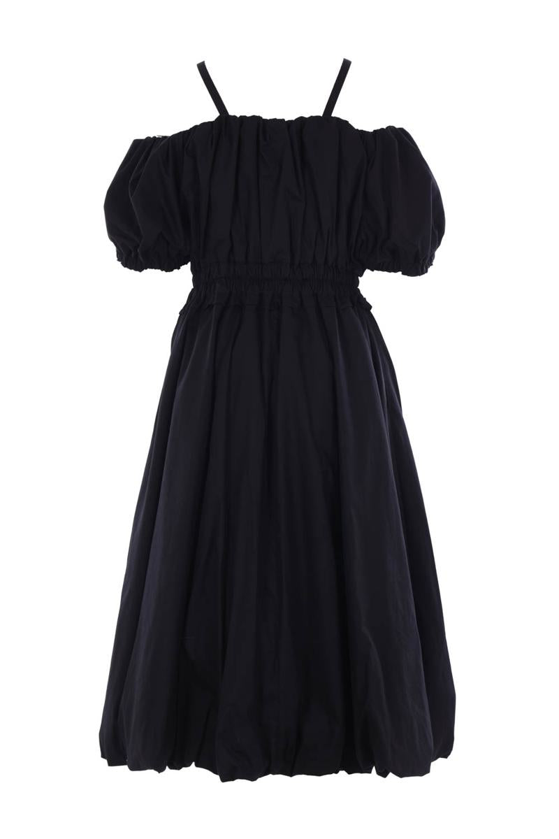 Noir Kei Ninomiya Dresses