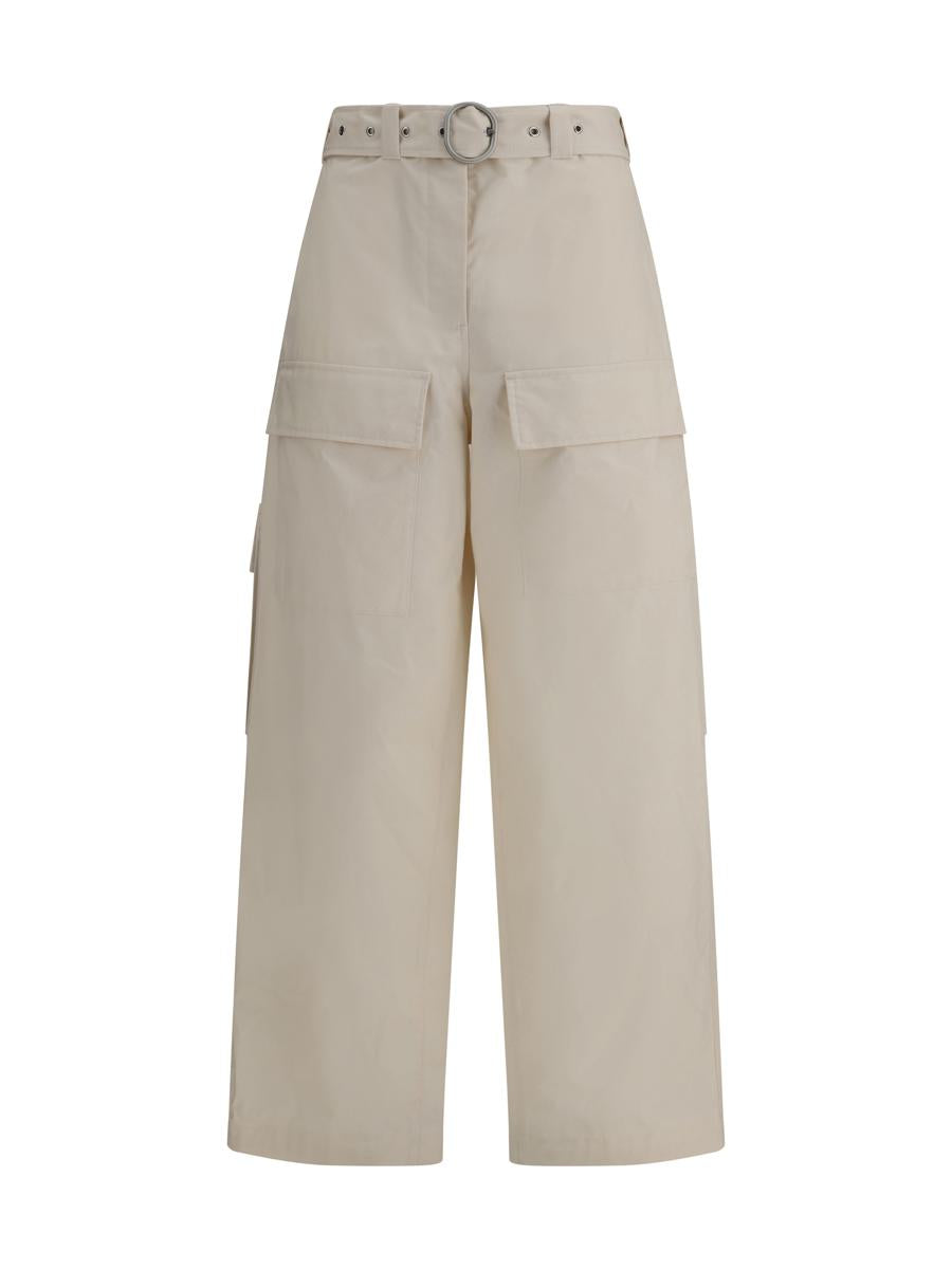 Jil Sander Pants