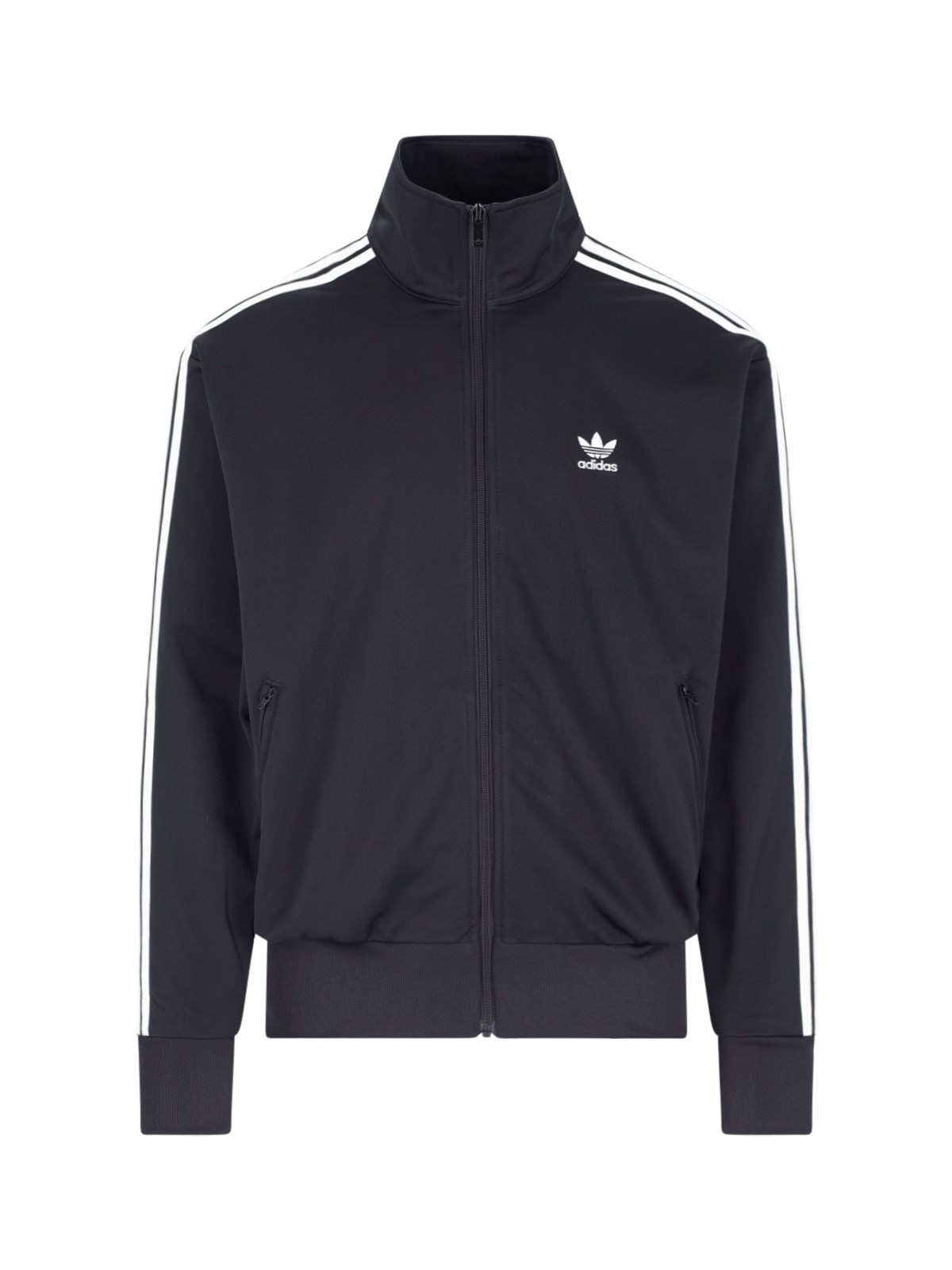 Adidas 'Adicolor Calssics Firebird' Zip Sweatshirt
