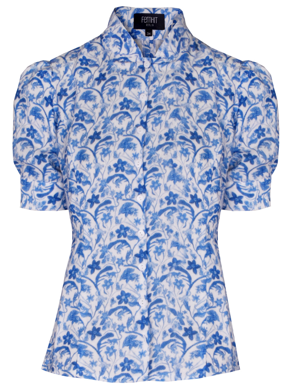 FEMKIT Bluse E.V.E.L.Y.N