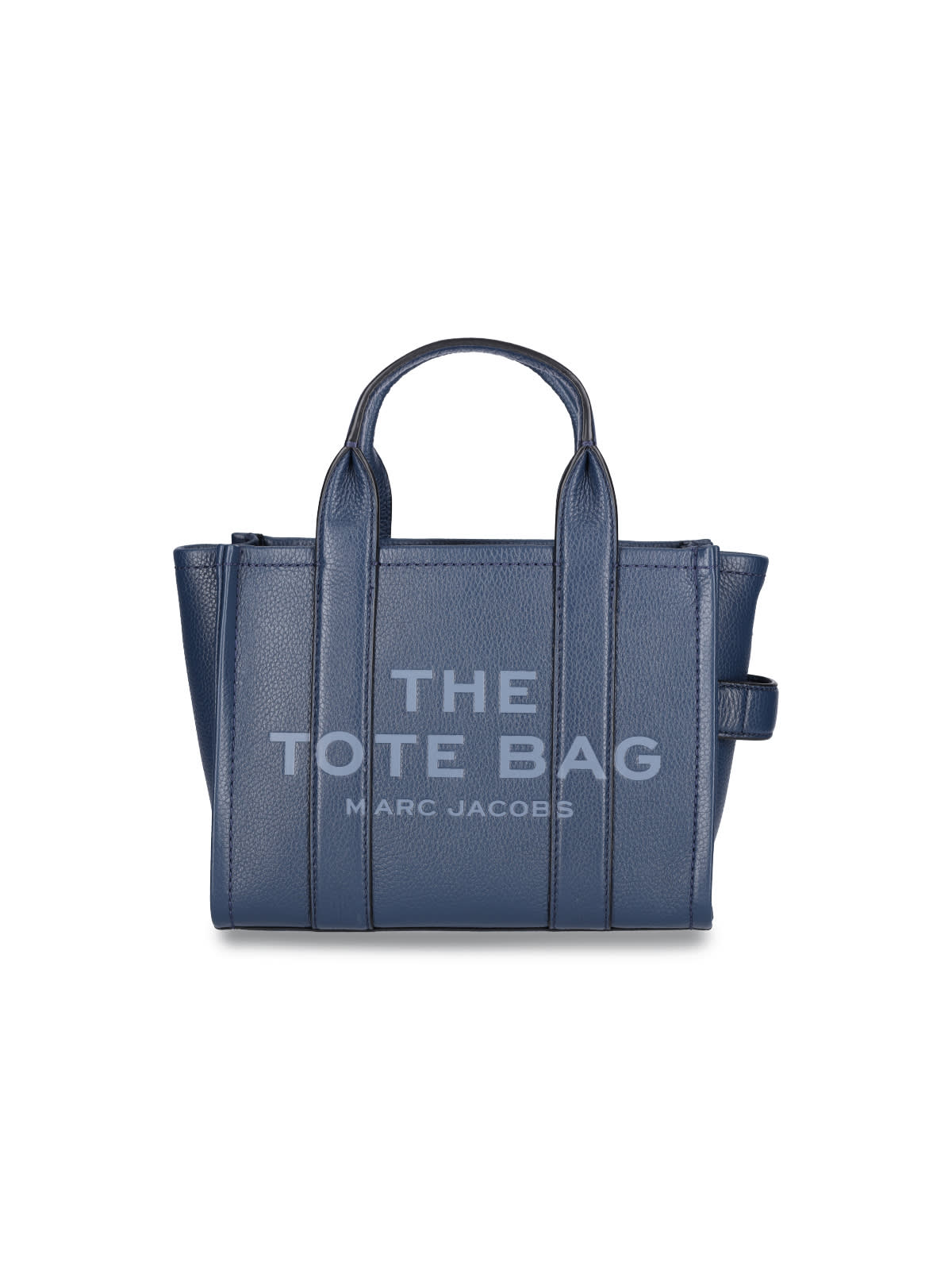 Marc Jacobs Leather Tote Bag