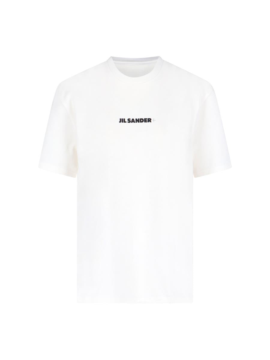 Jil Sander T-Shirts And Polos