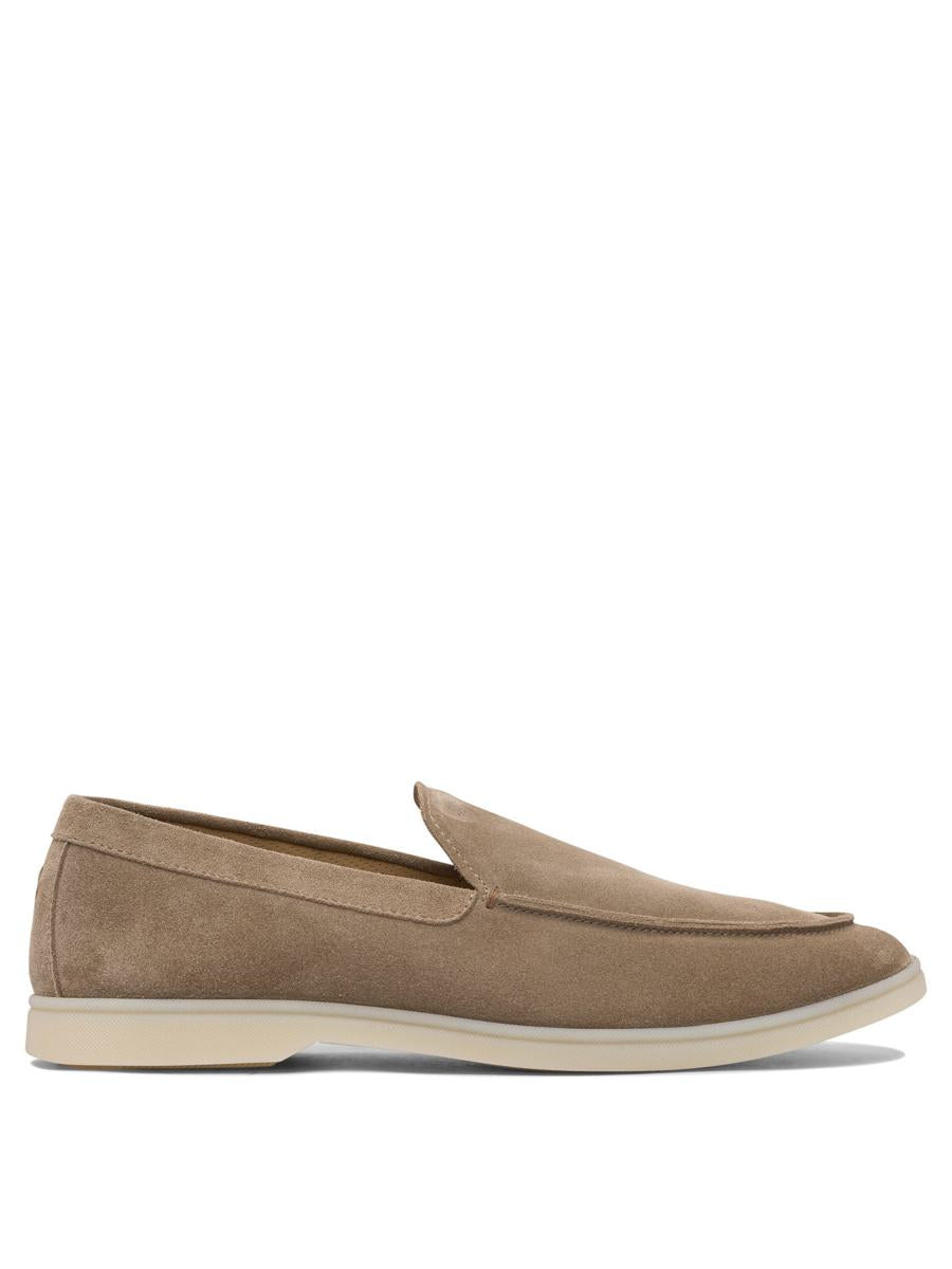 Henderson Baracco Loafers & Slippers