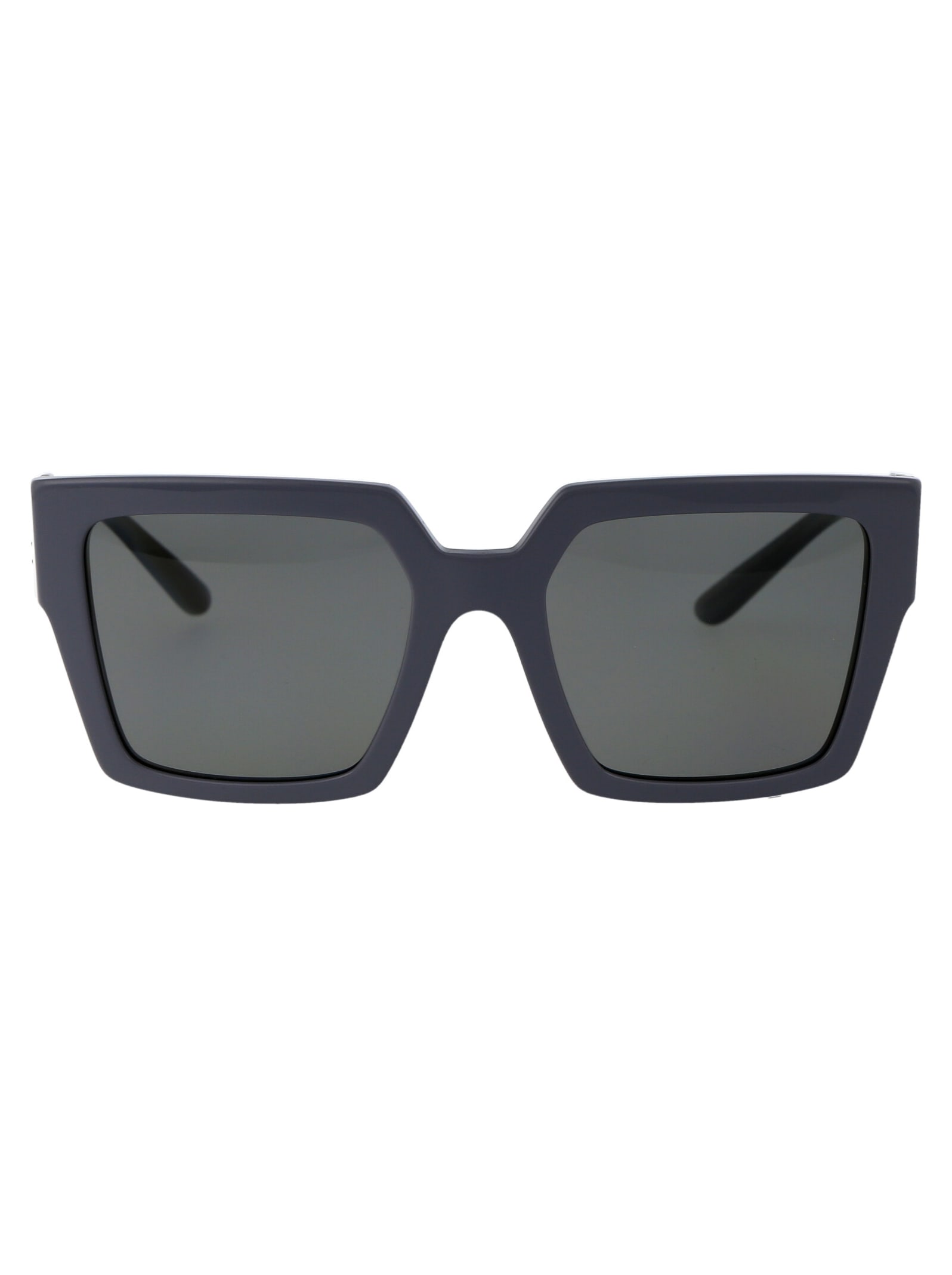 Dolce & Gabbana Eyewear 0dg4446b 太阳镜