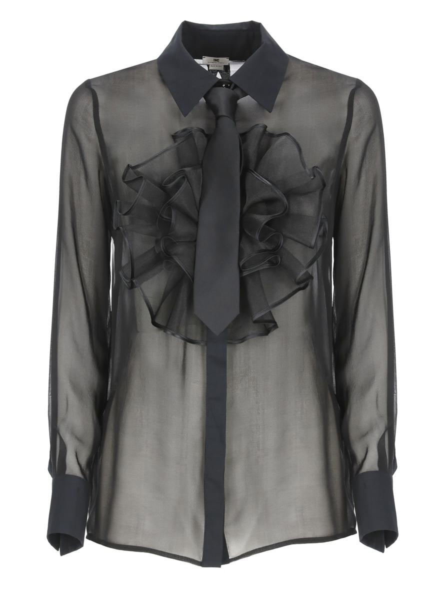 Elisabetta Franchi 衬衫