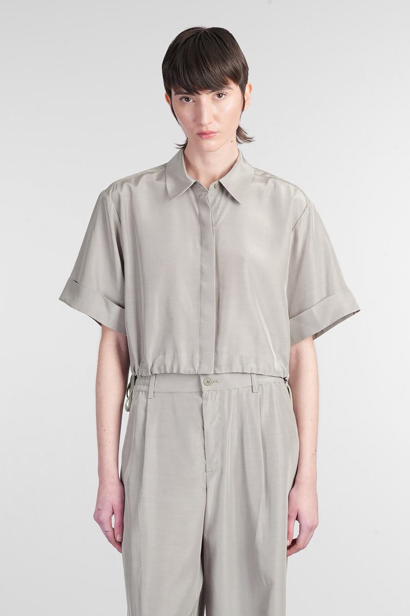 Simkhai Ryett Shirt