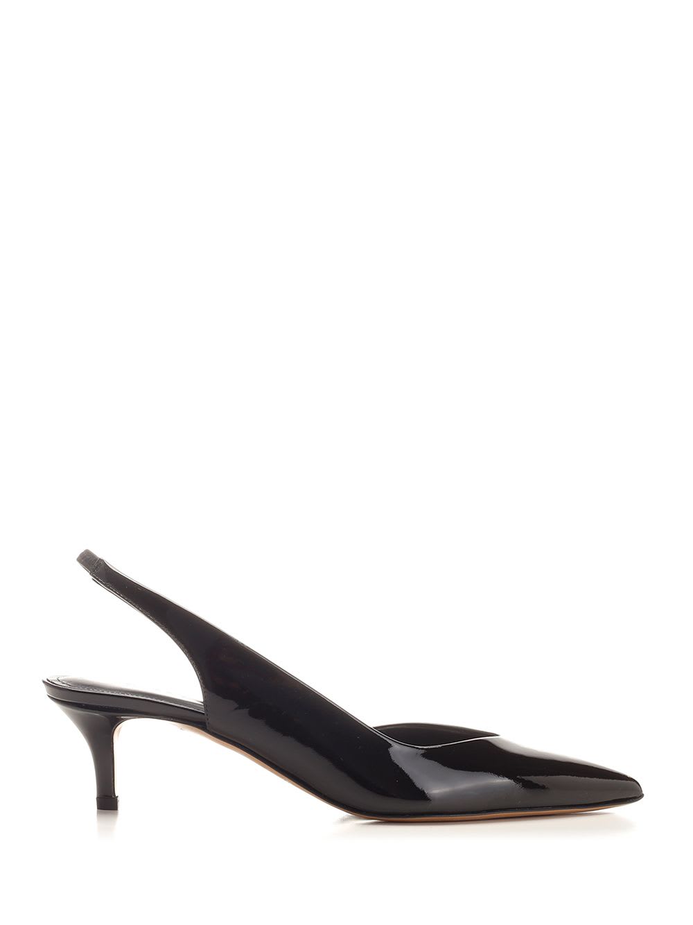 Isabel Marant 黑色 padim Décolleté
