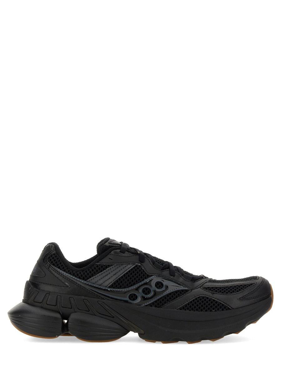Saucony "Grid Nxt" Sneaker