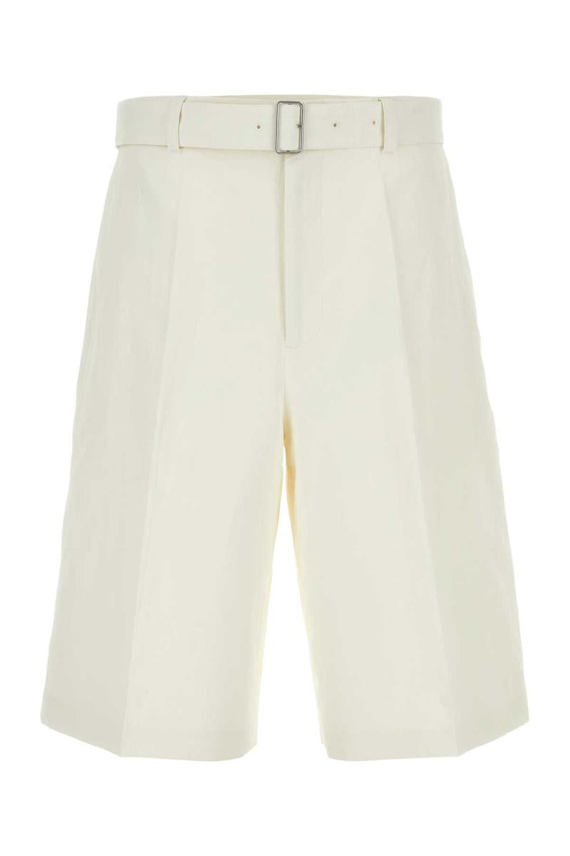 Jil Sander Bermuda