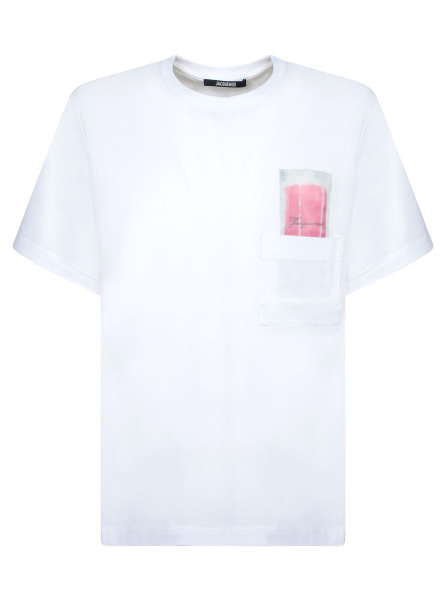 Jacquemus T恤
