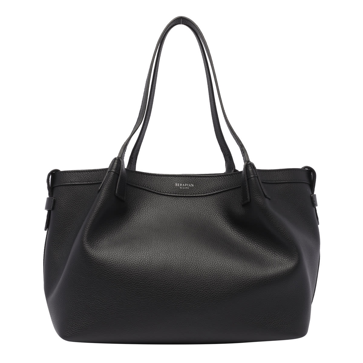 Serapian Small Secret Bag