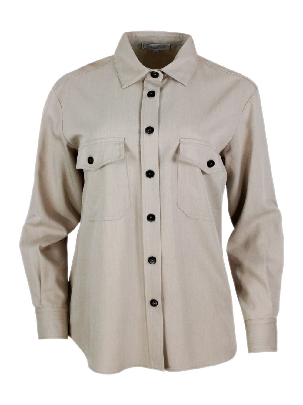 Antonelli Shirt
