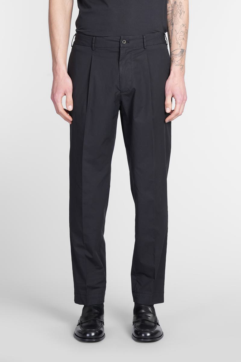 Santaniello Irno Evo Pants