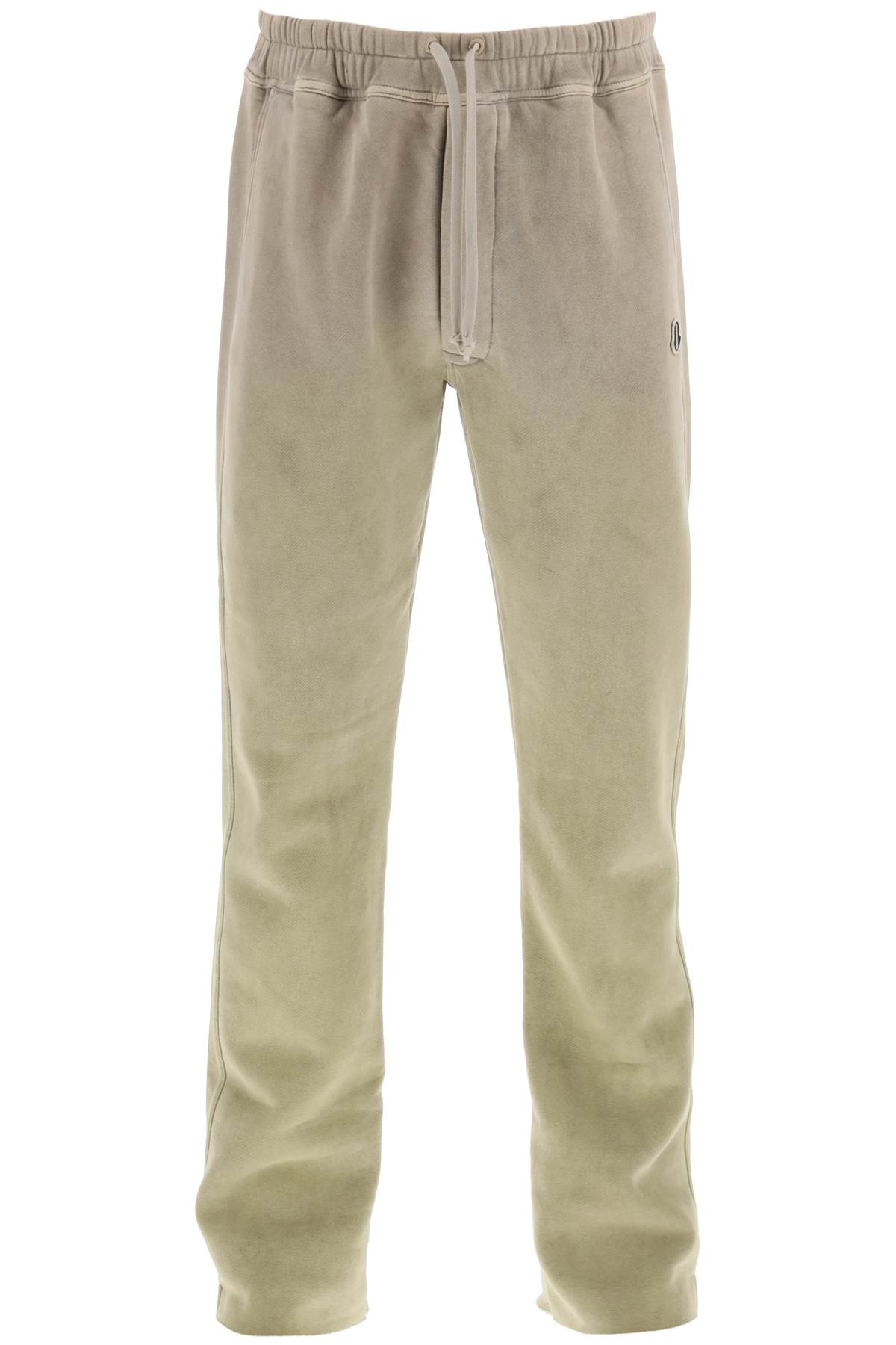 Moncler + Rick Owens Berlin Drawstrings