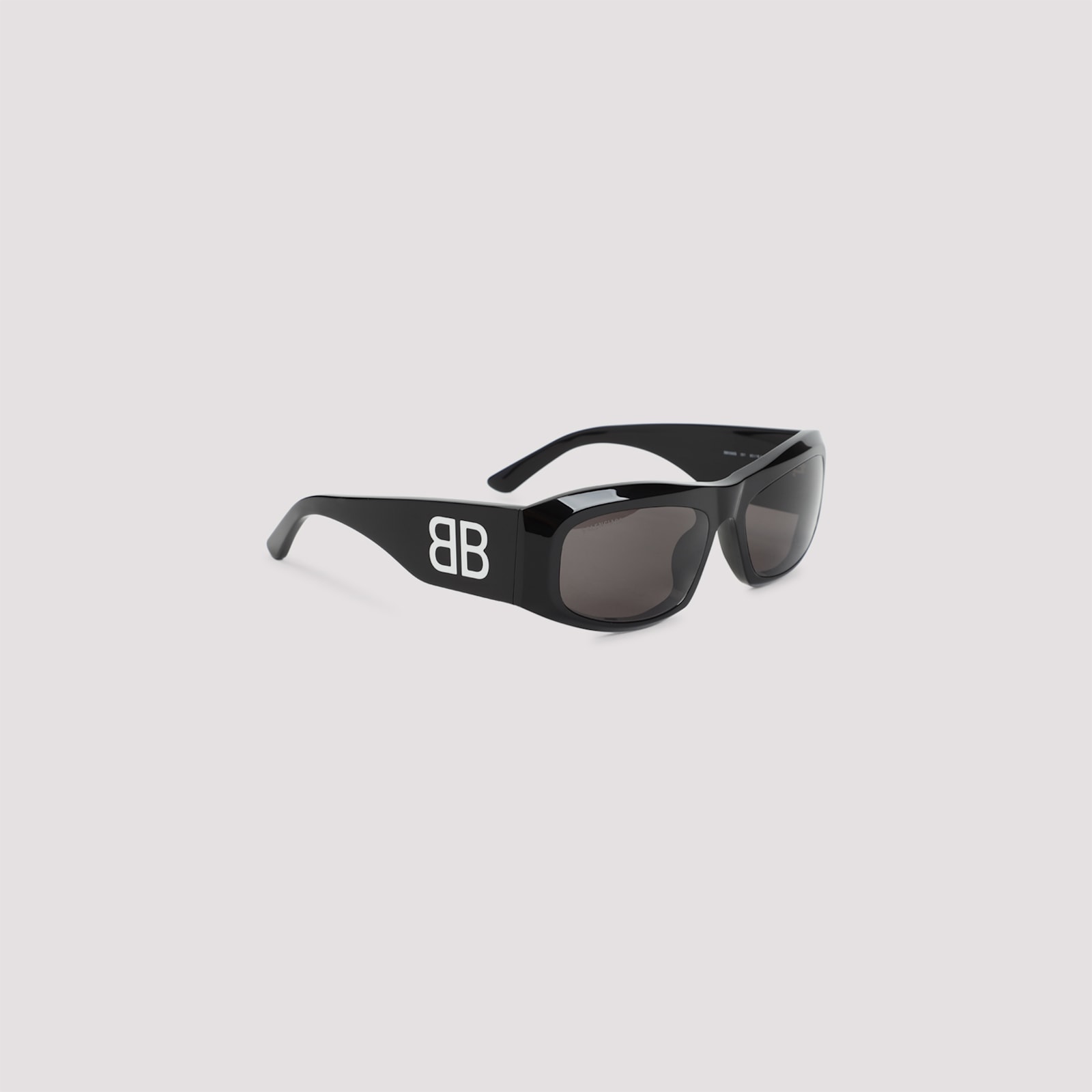 Balenciaga Signature Sq Bb0395s Sunglasses