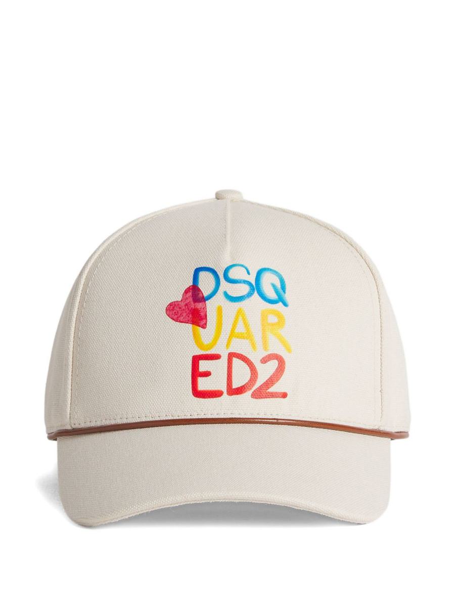 DSQUARED2 Hats