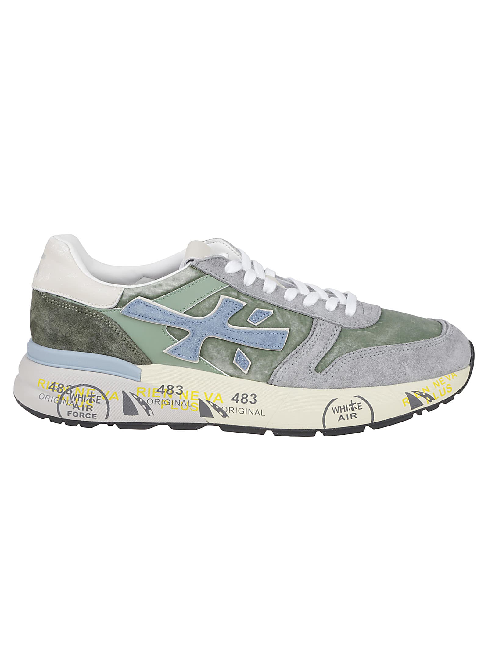 Premiata 米克
