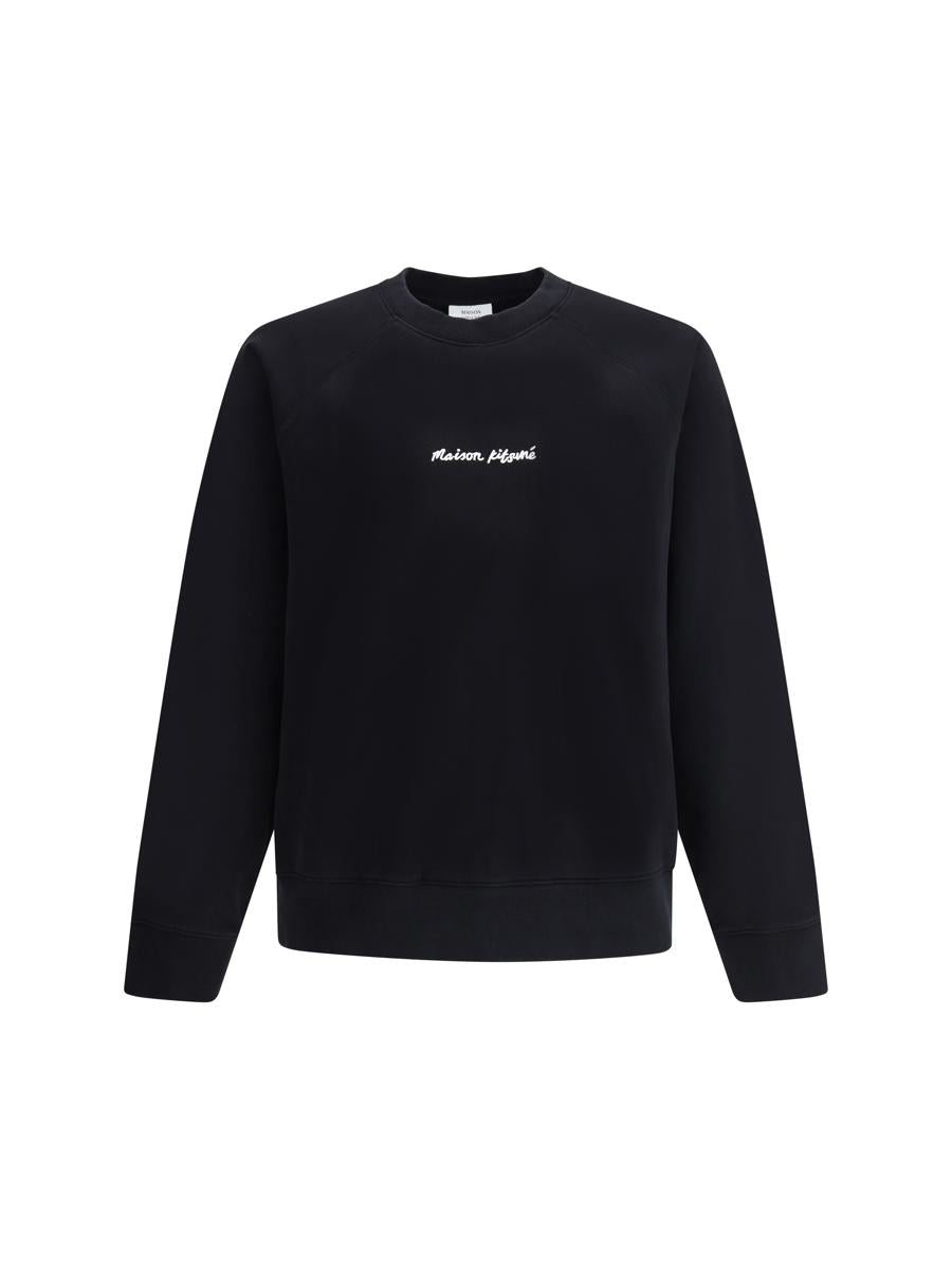 Maison Kitsuné Sweatshirts
