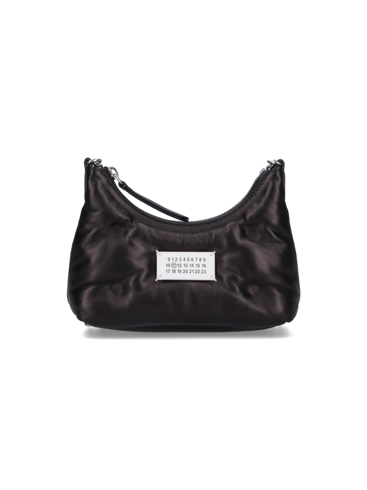 Maison Margiela Micro Bag "Glam Slam Hobo"