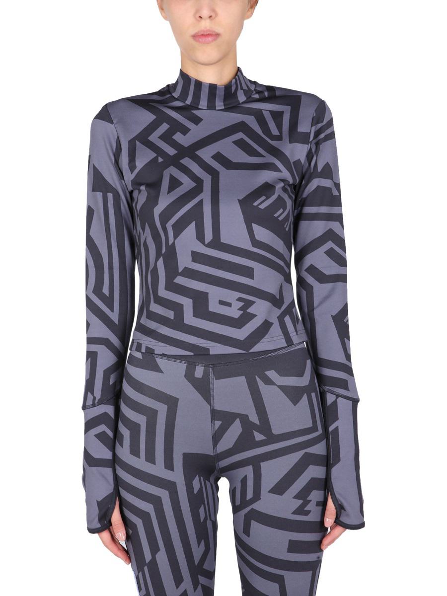 Mcq "Dazzelle" T恤