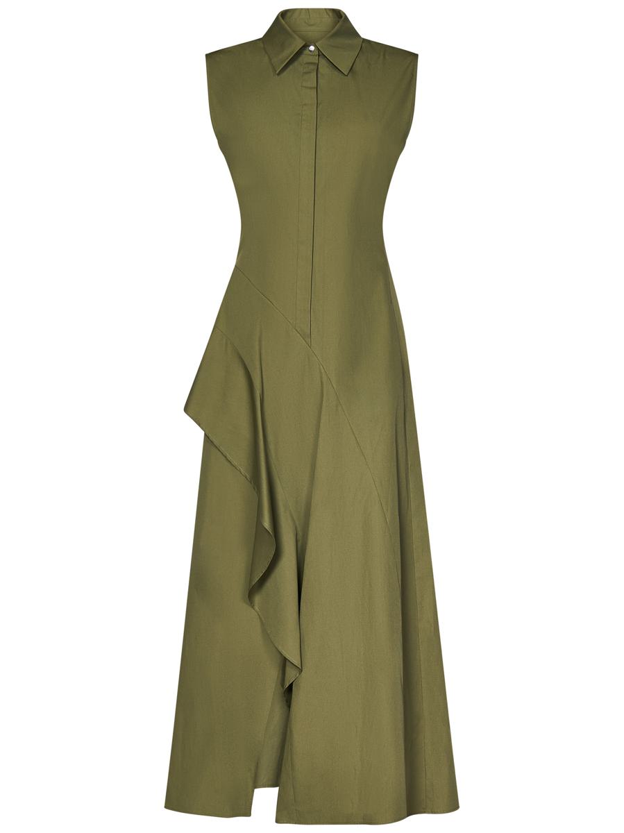Max Mara Studio Keras Dress
