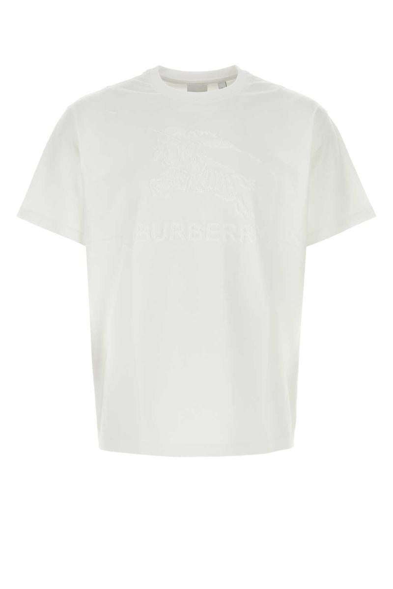 Burberry T恤