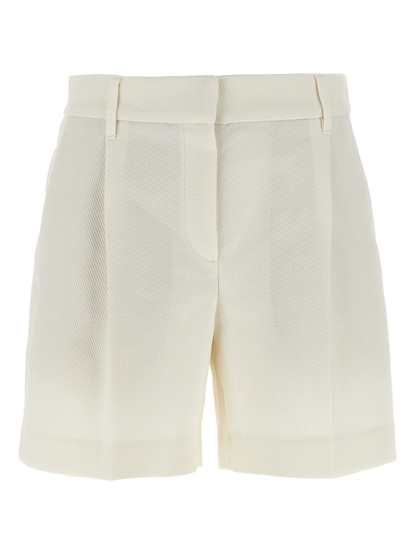 Brunello Cucinelli baggy Shorts