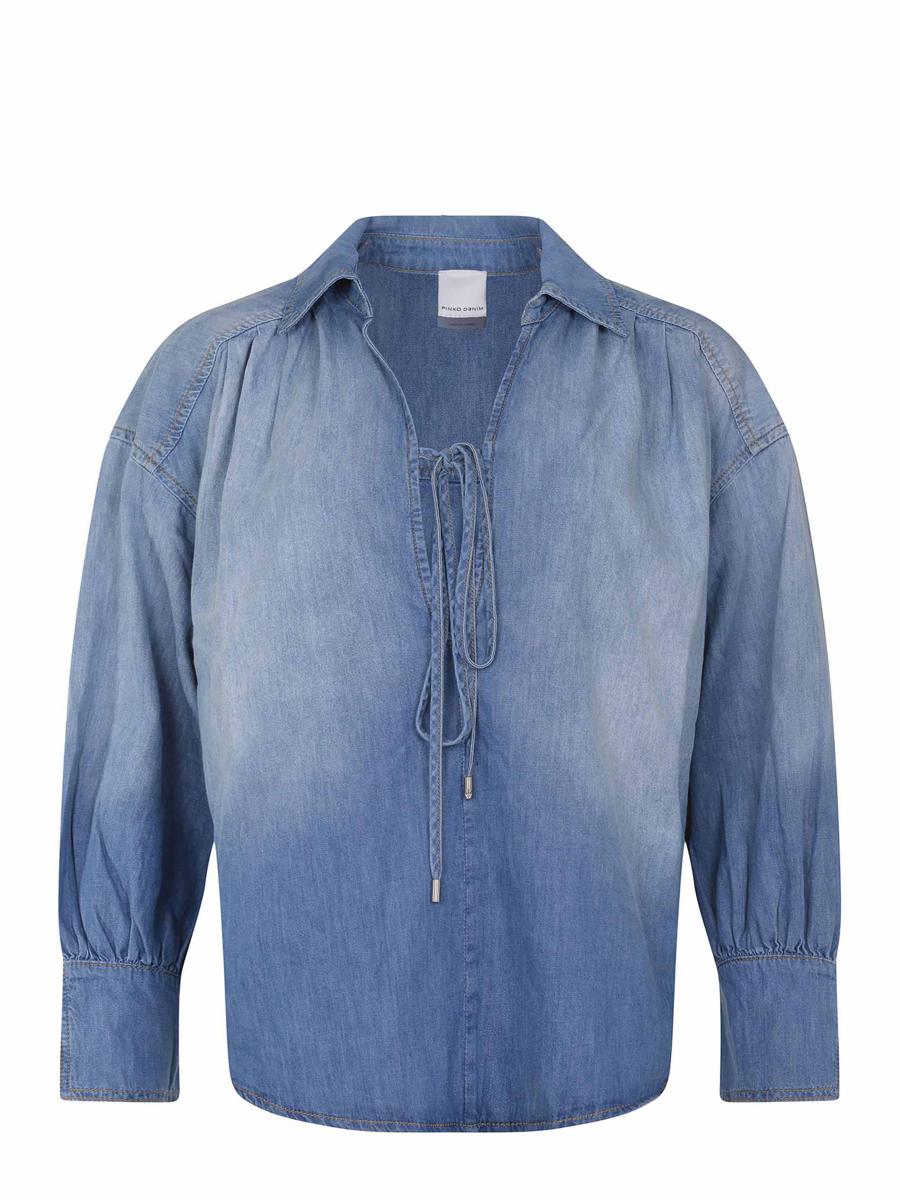 Pinko "Calahari" Blouse