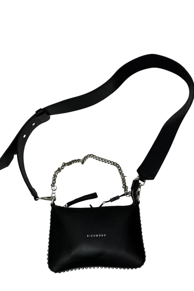 John Richmond Shoulder Bags