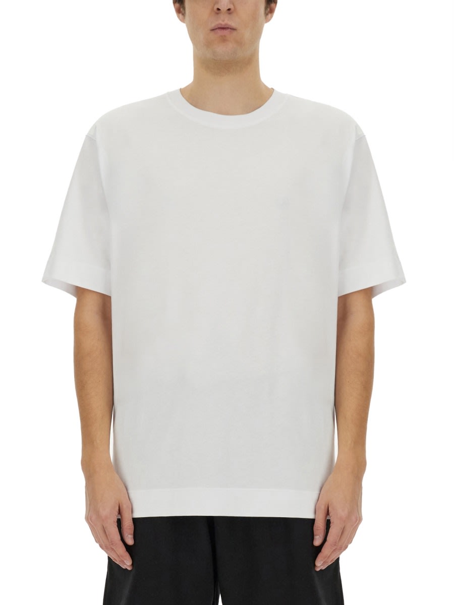 Dries Van Noten Cotton T-shirt