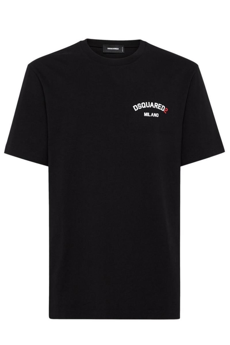 DSQUARED2 T-Shirts