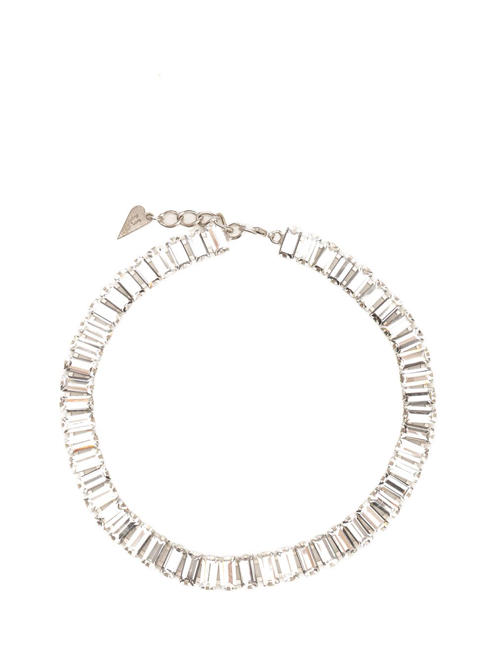 Forte_Forte Crystal Necklace