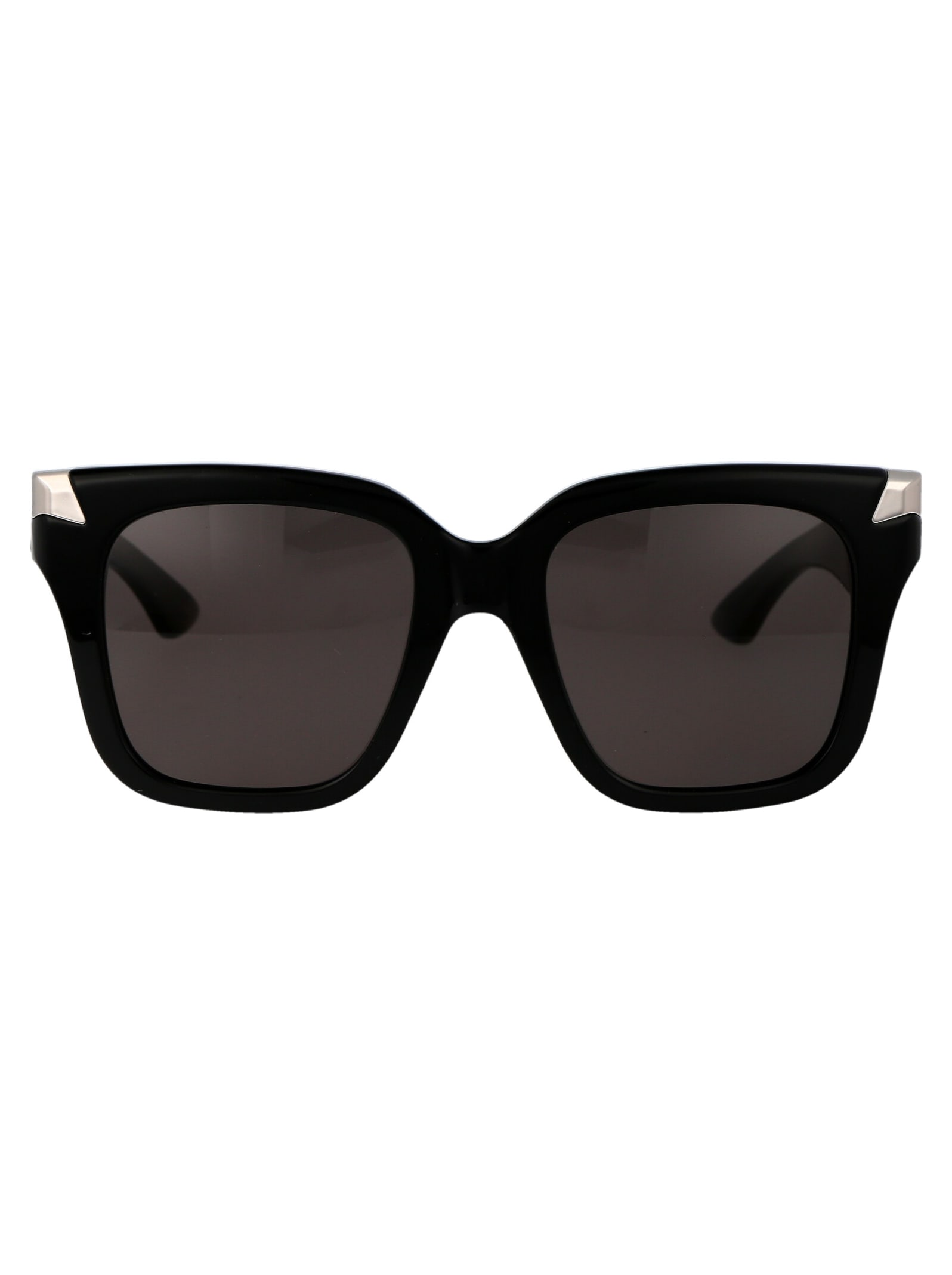 Alexander McQueen Eyewear Am0440s Sunglasses