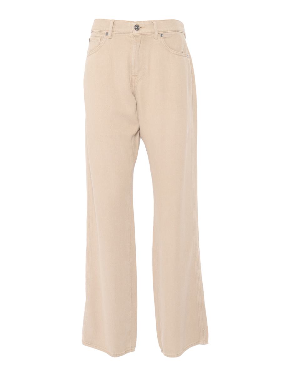 7 For All Mankind 牛仔裤