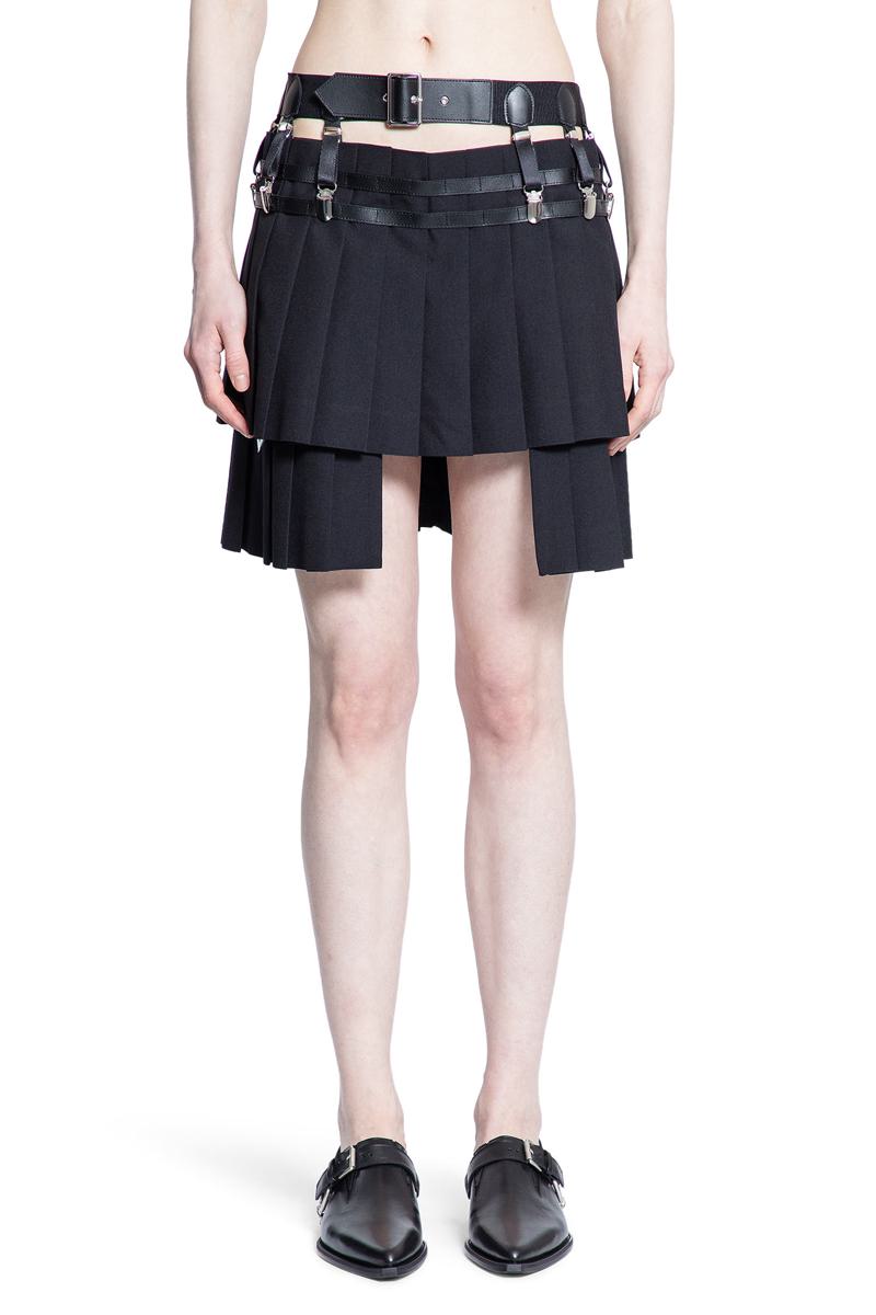 Noir Kei Ninomiya Skirts