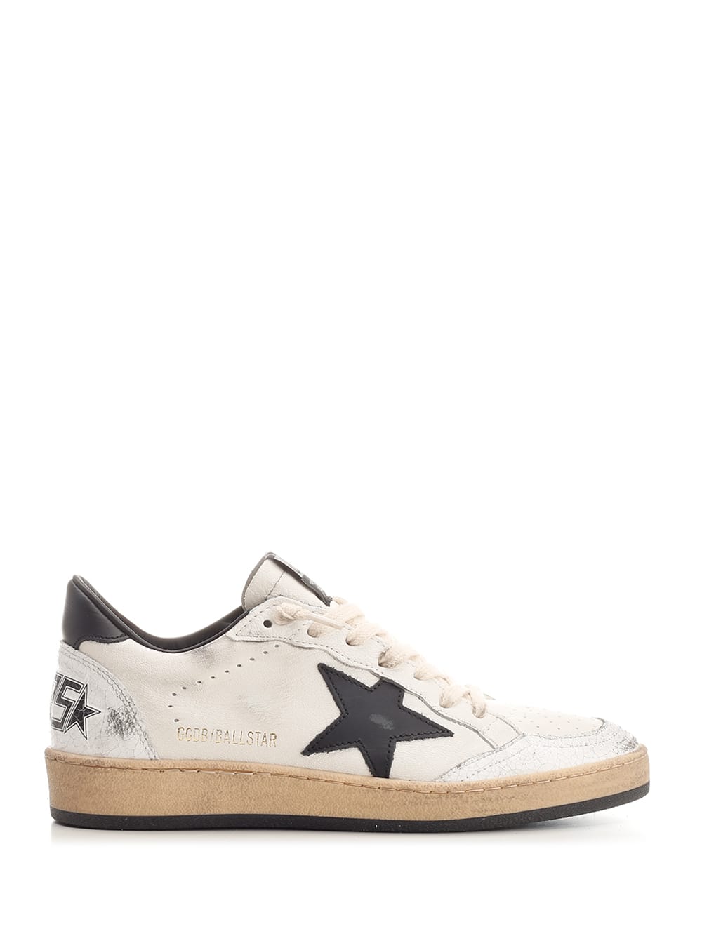 Golden Goose 球场之星运动鞋