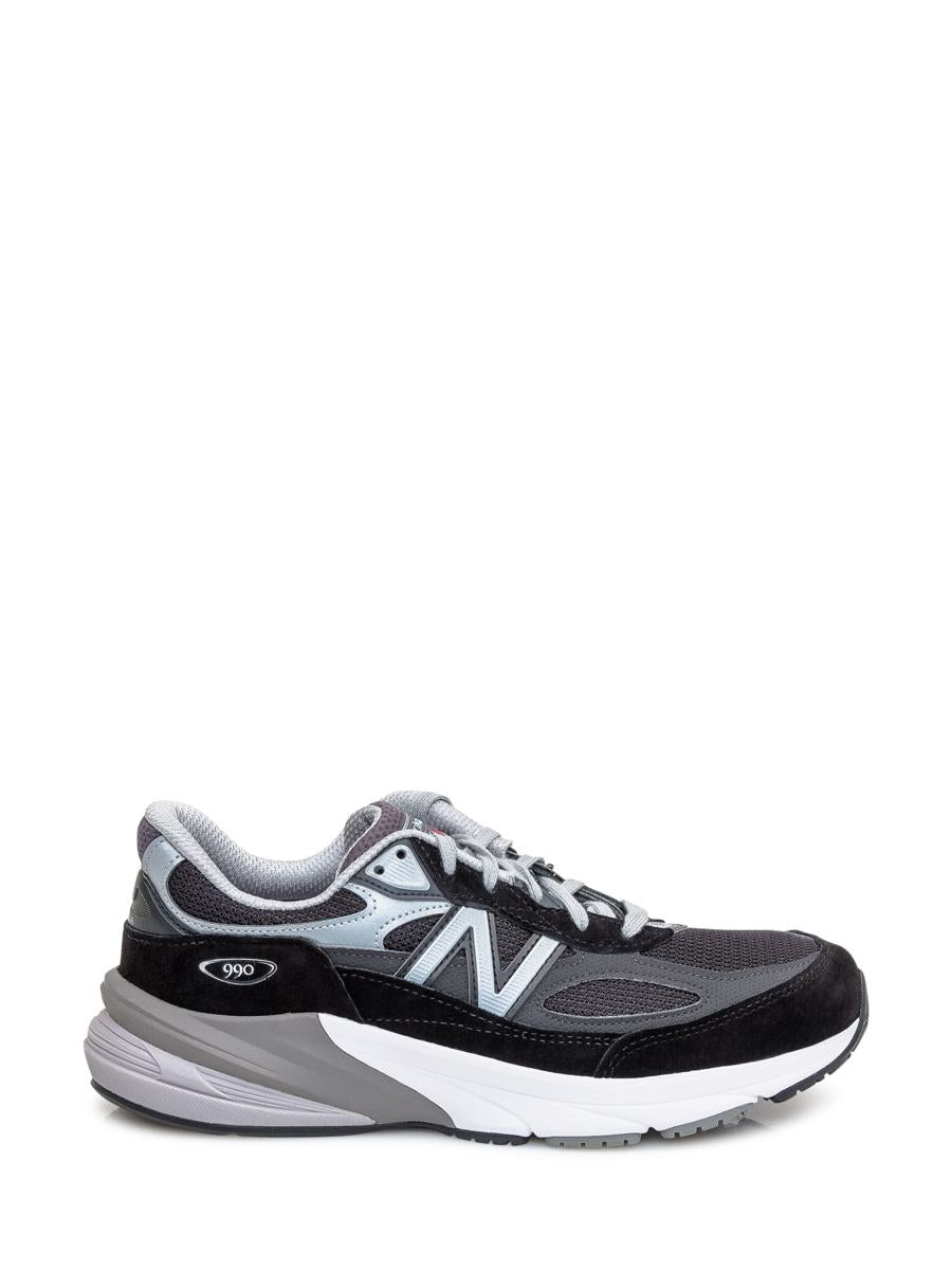 New Balance Sneaker Lifestyle