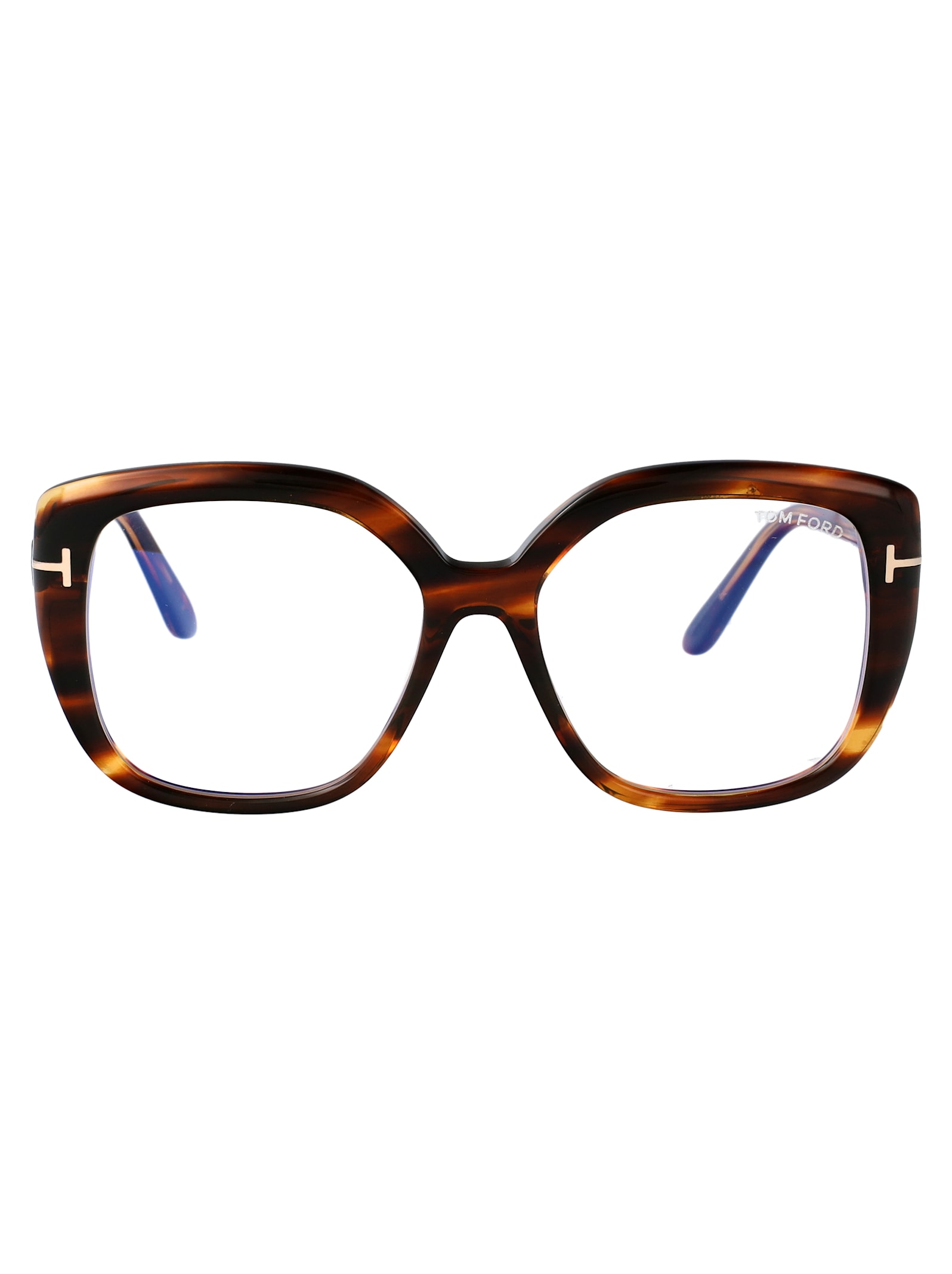 Tom Ford Eyewear Ft6043-b Glasses