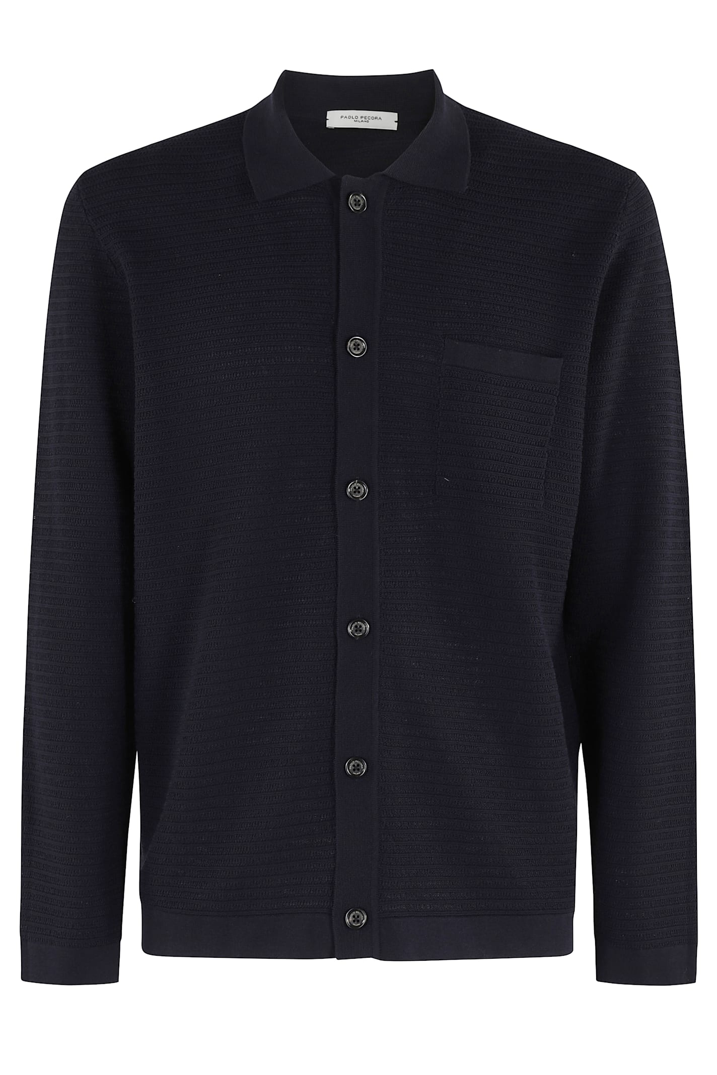Paolo Pecora Camicia Maglia