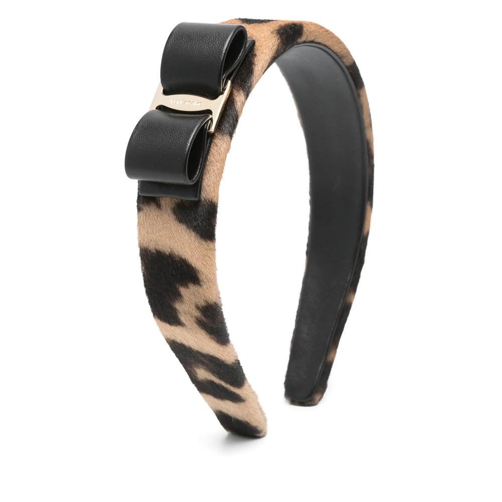 Salvatore Ferragamo Hair Accessories