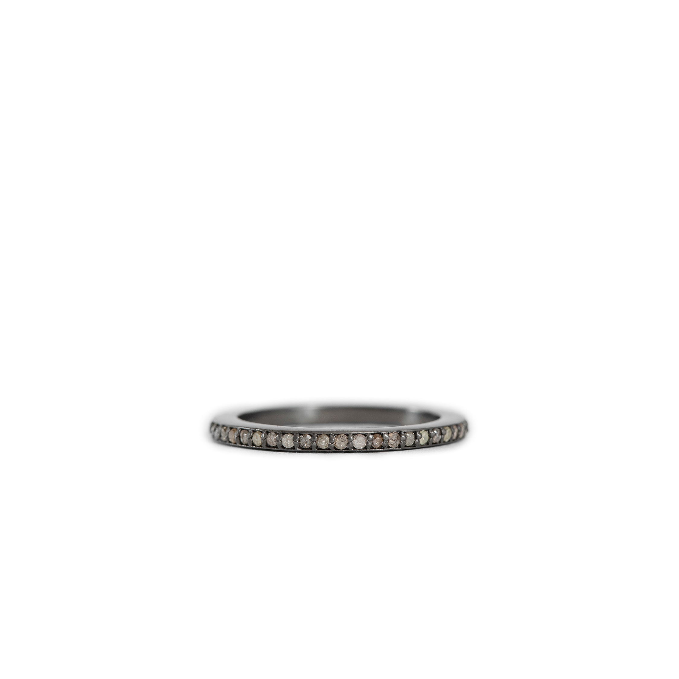 KUNDO WOMAN SILVER JEWELLERY