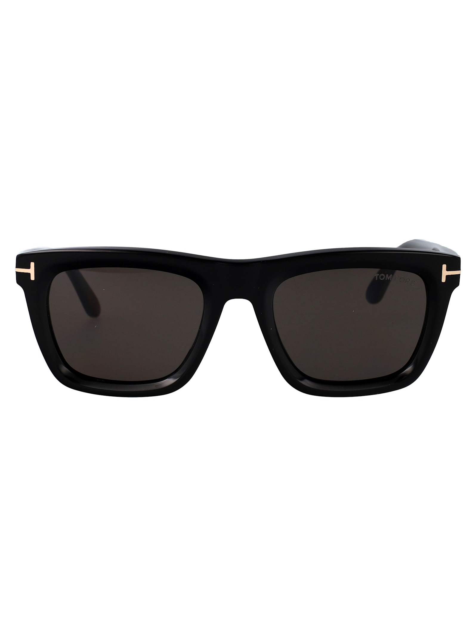 Tom Ford Eyewear Lelio Sunglasses